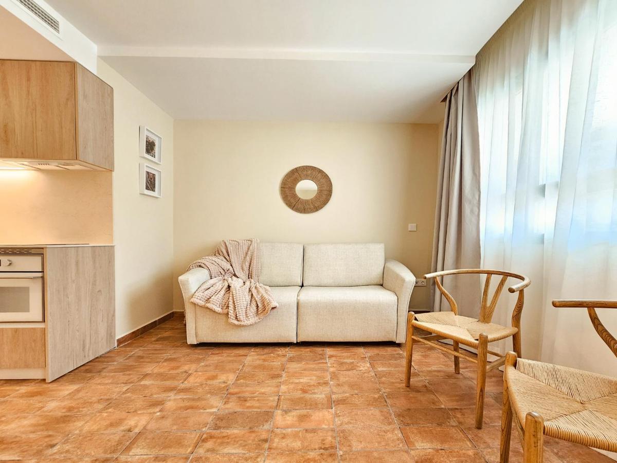 Apartamentos Las Ciencias Studio T Valencia Buitenkant foto