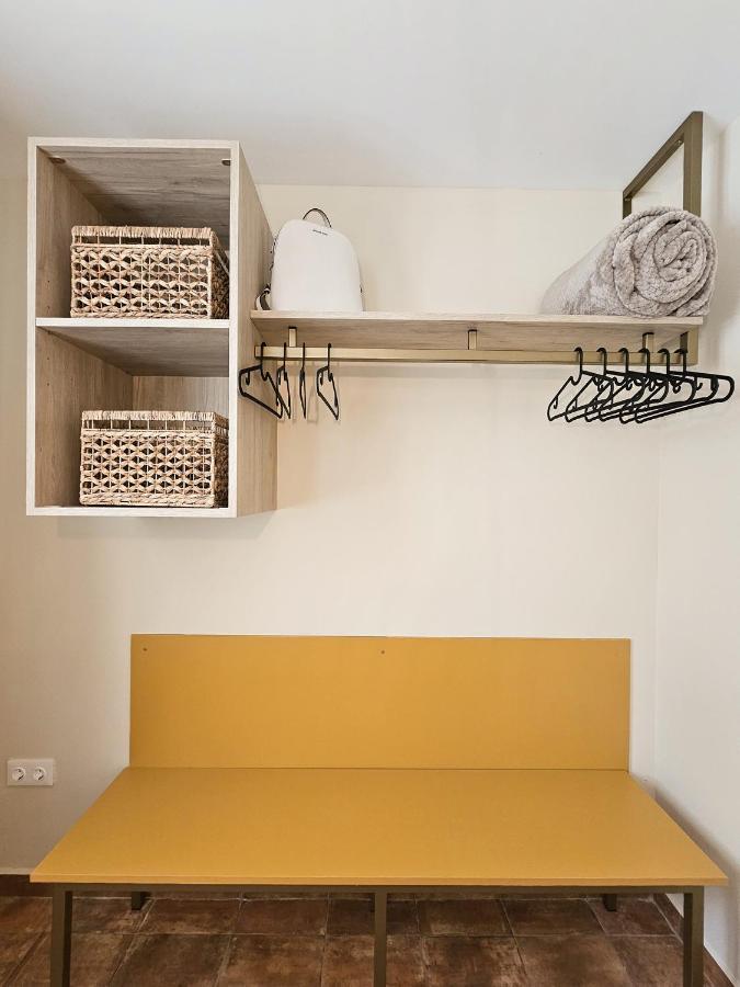 Apartamentos Las Ciencias Studio T Valencia Buitenkant foto