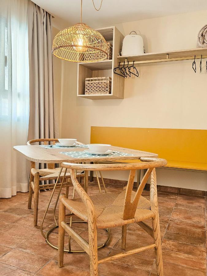 Apartamentos Las Ciencias Studio T Valencia Buitenkant foto